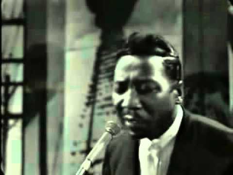 Muddy Waters et Sonny Boy Williamson II "Got my mojo working", 1963