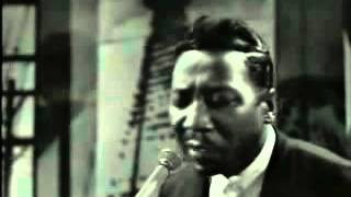 Muddy Waters et Sonny Boy Williamson II "Got my mojo working", 1963