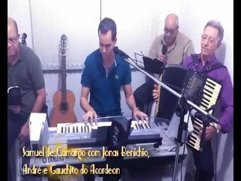 Samuel de camargo Jonas André e gauchito