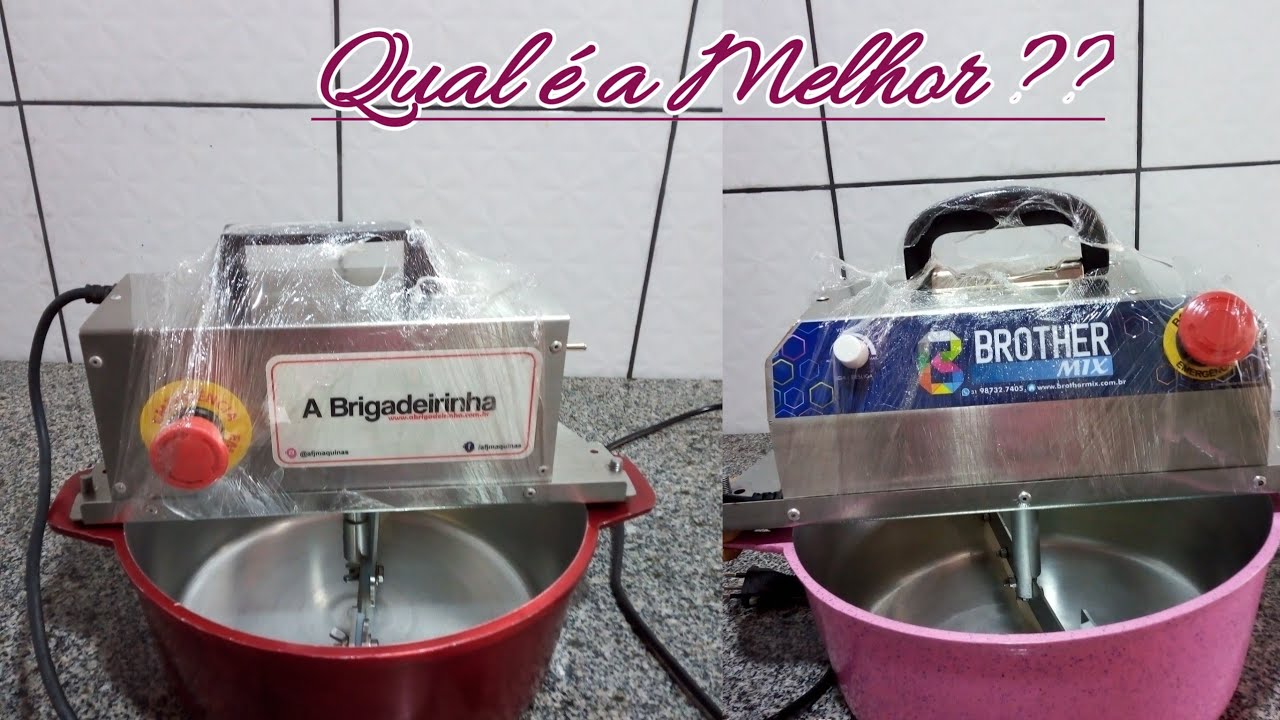 Watch Now Panela mexedora/ Qual eu Indico Panela mexedora/ Qual eu Indico