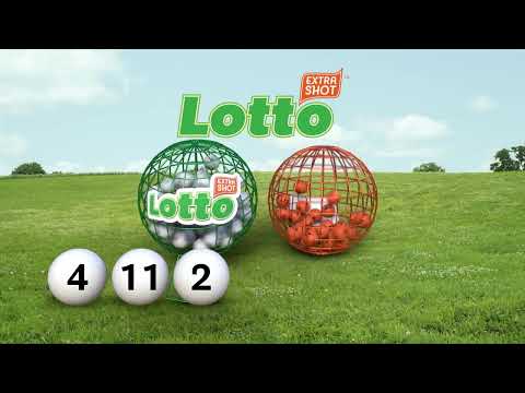 Illinois Lotto Extra Shot