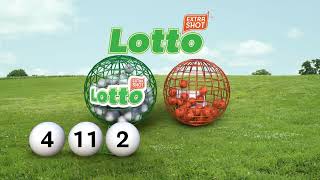 IL Lottery Evening_Extra 04/03/2025