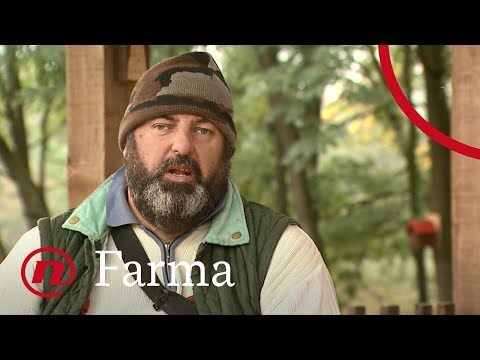 Farma - 9.11.2018. Tko će u dvoboj sa Sašom?