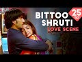Bittoo Shruti Love Scene Band Baaja Baaraat Ranveer Singh Anushka Sharma Maneesh Sharma