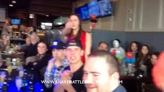 Shake Rattle & Roll Dueling Pianos - Video of the Week - Bottomless Brunch!!!