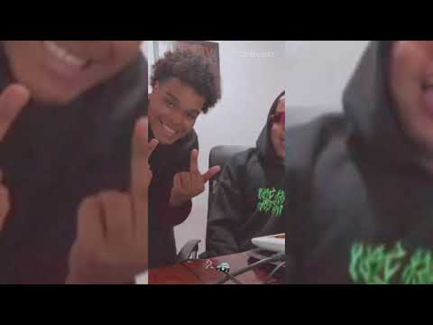 Sueth x Derek  - (PRÉVIA)