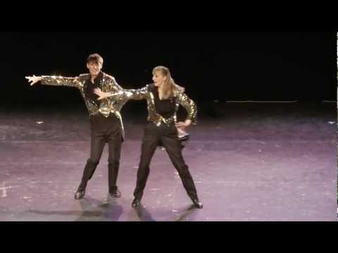 FRED ACADEMY - BOUNCIN' THE BLUES