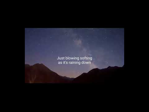 Chris Kage - Up From The Shadows (feat. Joe Jury) - Official Lyric Video