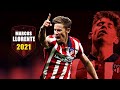 Marcos Llorente 2021 ● Amazing Skills Show | HD