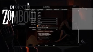 【生配信】Profect Zomboid実況【初見プレイ】