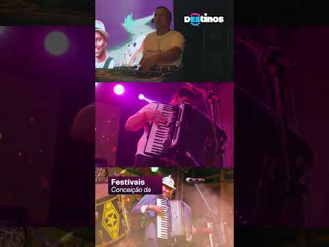 Os 50 destinos mais amados pelos capixabas - Itaúnas, Conceição da Barra.