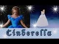 Cinderella 1950 2015