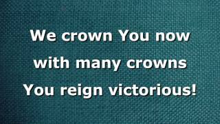 Worthy Is The Lamb, Instrumental