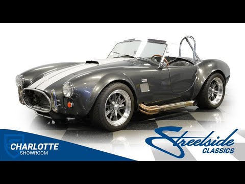 1965 Shelby Cobra (CC-1963585) for sale in Concord, North Carolina