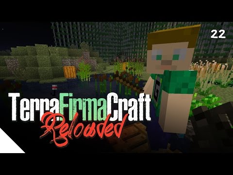 "Blow Your Jug" :: TerraFirmaCraft Reloaded - Episode 22