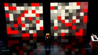 Pet   Shop   Boys    --     Heart     [[  Official   Live   Video  ]]   HD