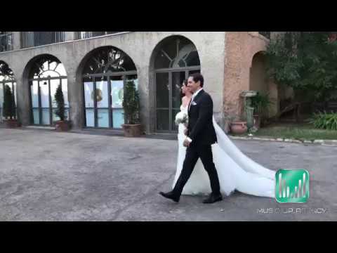 SAX - JUBEL -  Ingresso Sposi - MUSIC UP AGENCY