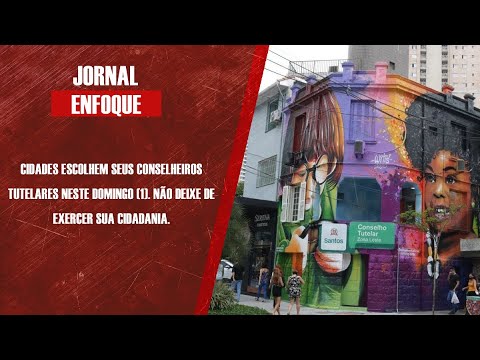 Marise Cabral e Marcia Okida falam sobre a eleição do conselho tutelar