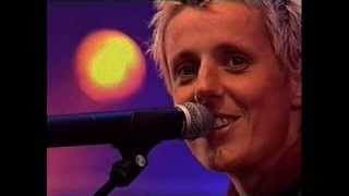 K's Choice - 20000 seconds (Pinkpop 2001)