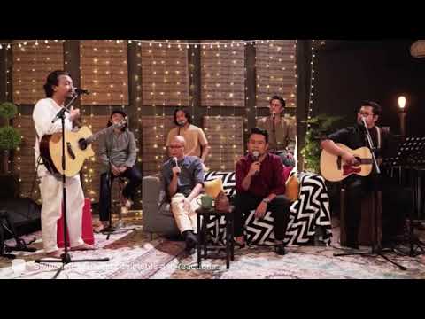 Faizal Tahir ft. Mirwana - Kullul hubbi #onemoment4them