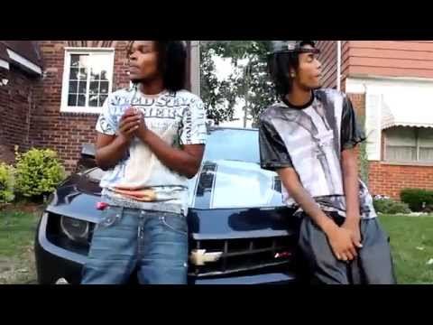Cost Life Boss Life - Free Keyz ft. Main "You Aint A Boss" (Produced by JRell) Official Video