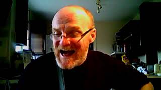 Liam Gallagher- I Never Wanna Be Like You  //Cover