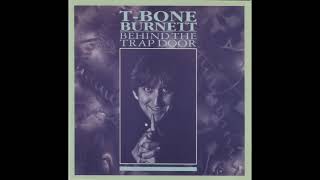 The Law Of Average — T-Bone Burnett
