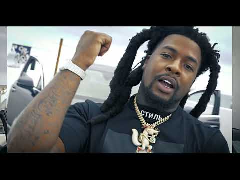 Phet Dollaz ft. GZOE x GOLDIE   - Wicked