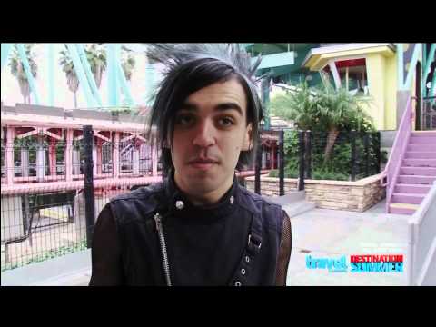 Xcelerator At Knott's Berry Farm