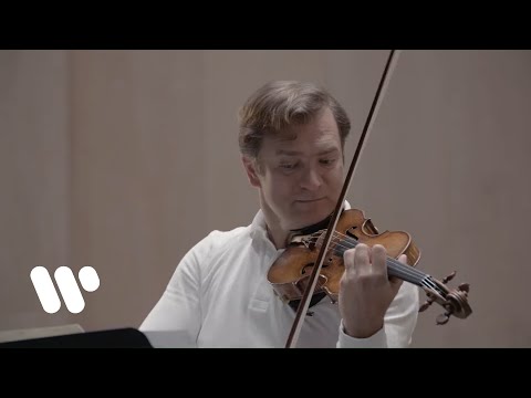 Renaud Capuçon, Bertrand Chamayou – Saint-Saëns: Violin Sonata No. 1 in D Minor: I. Allegro agitato