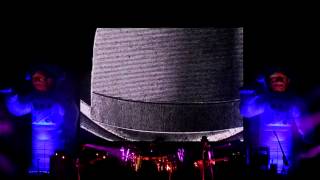 Primus- Hats Off Live 10.12.12