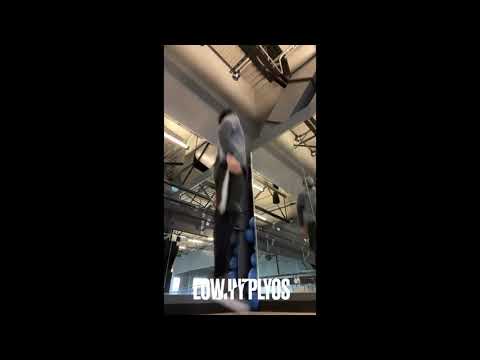 Dunk Journey - THP Tuesdays Help You Burn Calories, Strengthen Your Core and Get Vertical Gains!