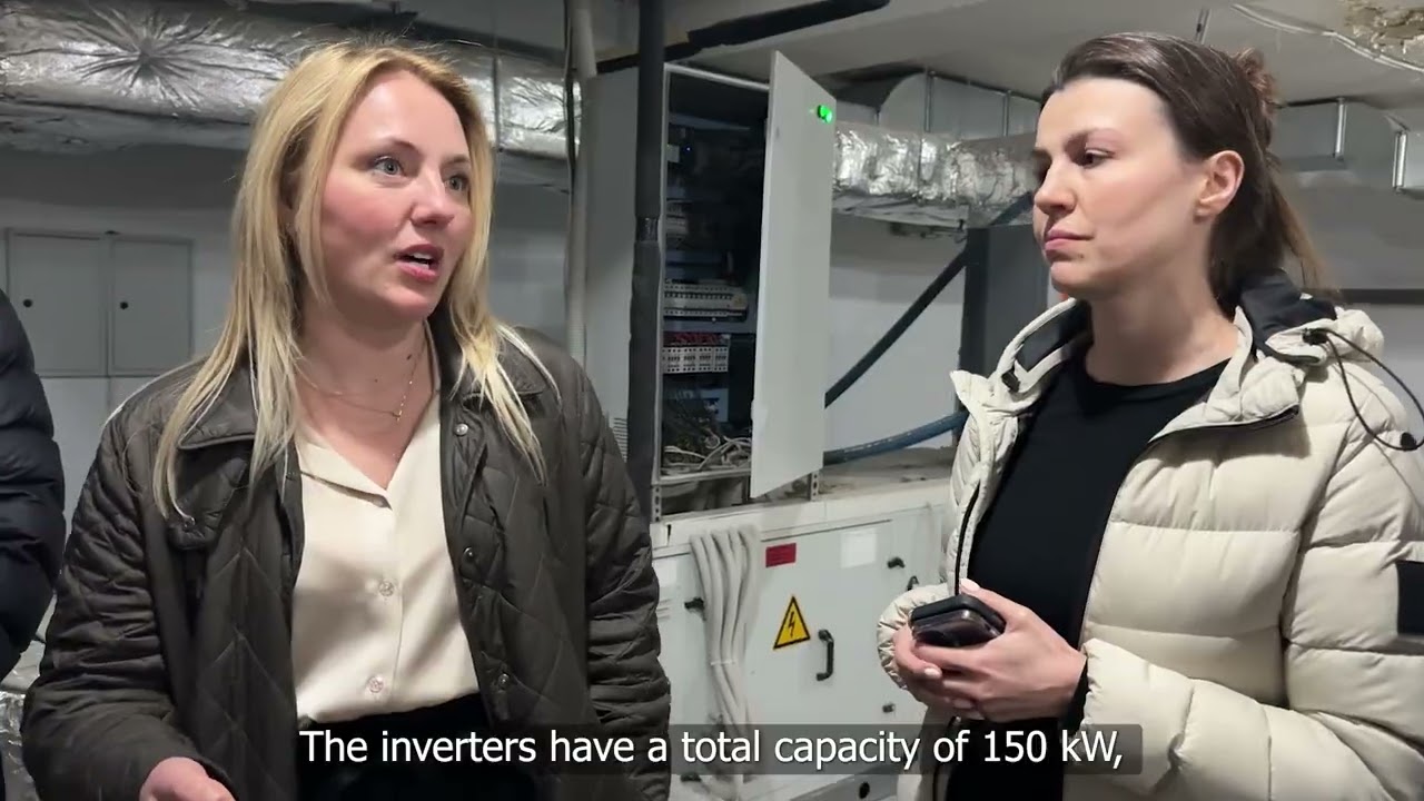 Uninterrupted power for the Intensive Care Unit