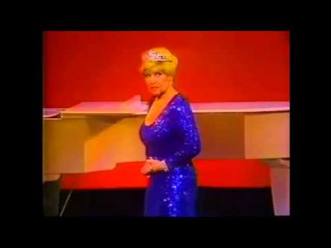 Dorothy Loudon "Vodka"