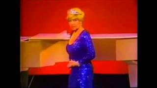 Dorothy Loudon "Vodka"