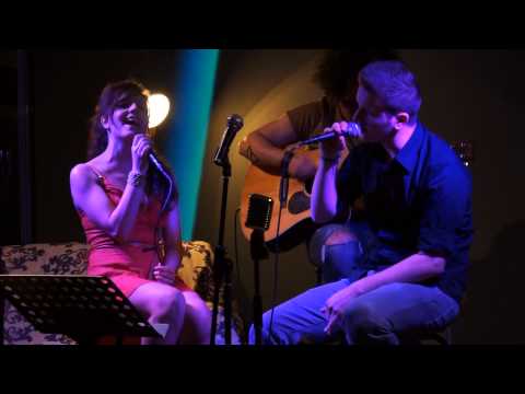 Counting Stars / The Monster - OneRepublic / Eminem & Rihanna (Gerardo feat. Sonia Cover Live)