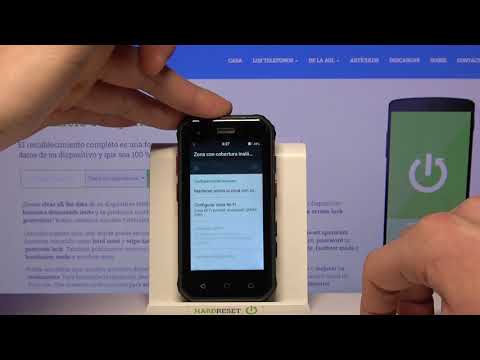 Cómo compartir Internet en SOYES S10 Mini - compartir WiFi de un celular a otro
