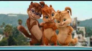 Brittany and The Chipettes~Overloved