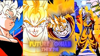 Download lagu Future Gohan Twixtor clips for edit mp3