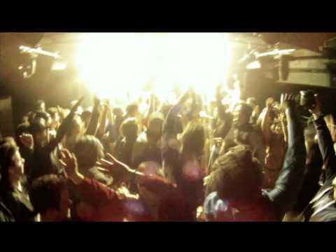 Asher Roth @ Dooinit Festival