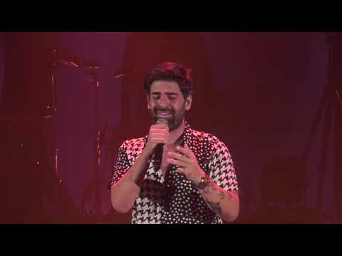 רותם כהן - "בלילות" LIVE - היכל התרבות תל אביב