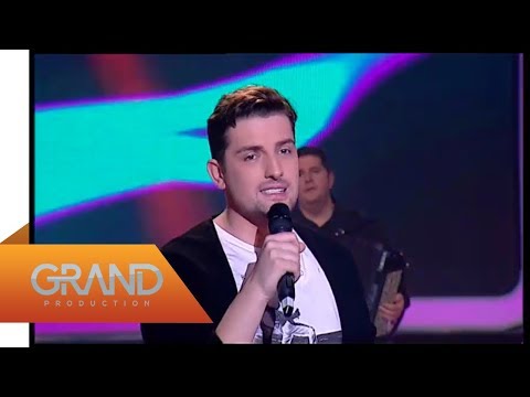 Mirza Selimovic i Ork. Ivan Radovanovic - Imas me - (LIVE) - HH - (TV Grand 10.10.2017.)