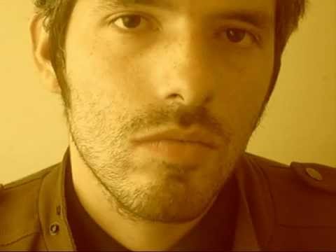 Andrés Ruiz - Desolación (Video Oficial)