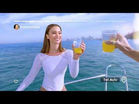 Tel Aviv und Jerusalem - Zwei sonnige Städte