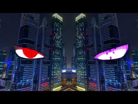 Żółw x JackzBeats - Drugi Bieg (Mashup Video)