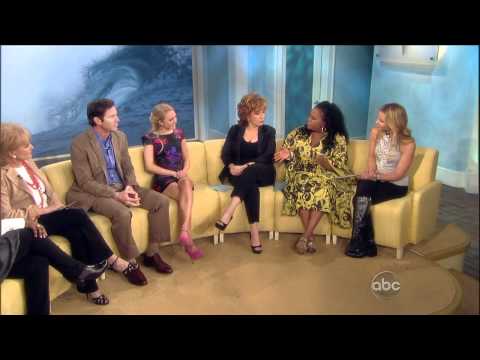 AnnaSophia Robb Interview