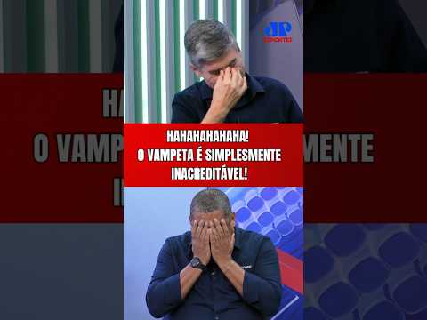 HAHAHAHA! O VAMPETA FEZ O PIX PRA PESSOA ERRADA E… OLHA O QUE ACONTECEU!