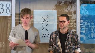 Download lagu YourDNA TV 2017 Episode 3 mp3 Download lagu YourDNA TV 2017 Episode 3 mp3