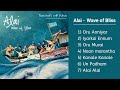 Alai - Wave of Bliss | Isha Music Album | Guruvin Madiyil