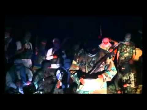 بيان صادر عن كتيبة حراس العقيدة في ريف دير الزور لشكر الهيئة العامة للثورة السورية للدعم